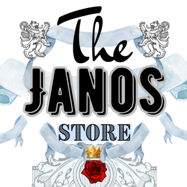 The Janos Store